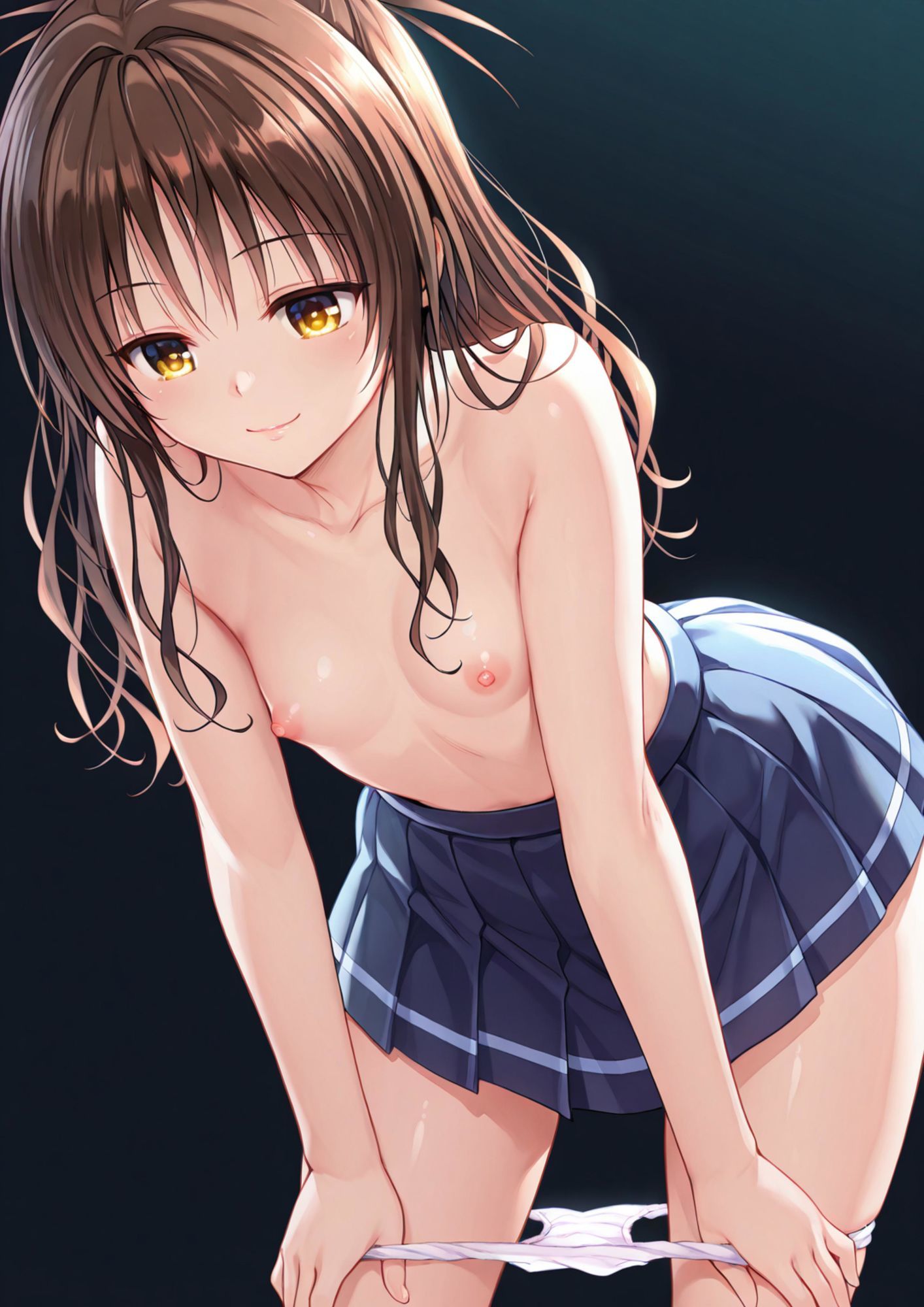 サンプル画像5:みかん画像(たんさん) [d_622164]