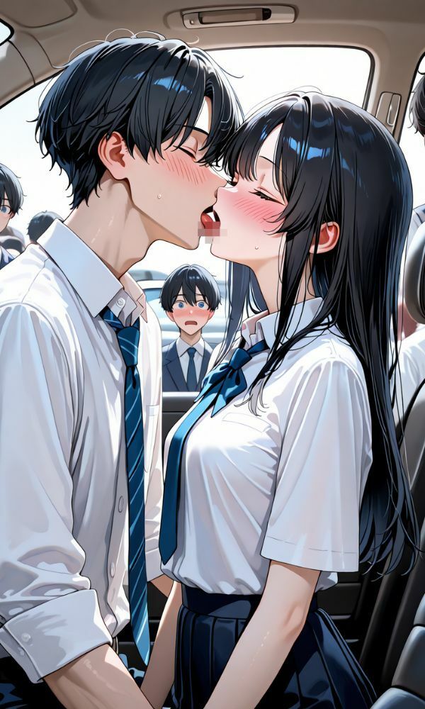 私は一日中、犯●れる。 画像1