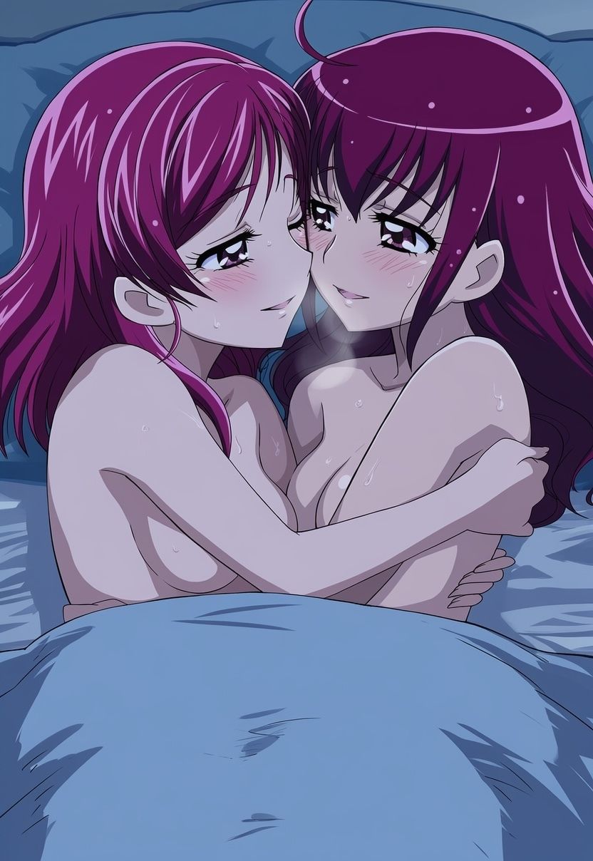 サンプル画像3:R-18の○み＆み○き(プレゼント) [d_622230]