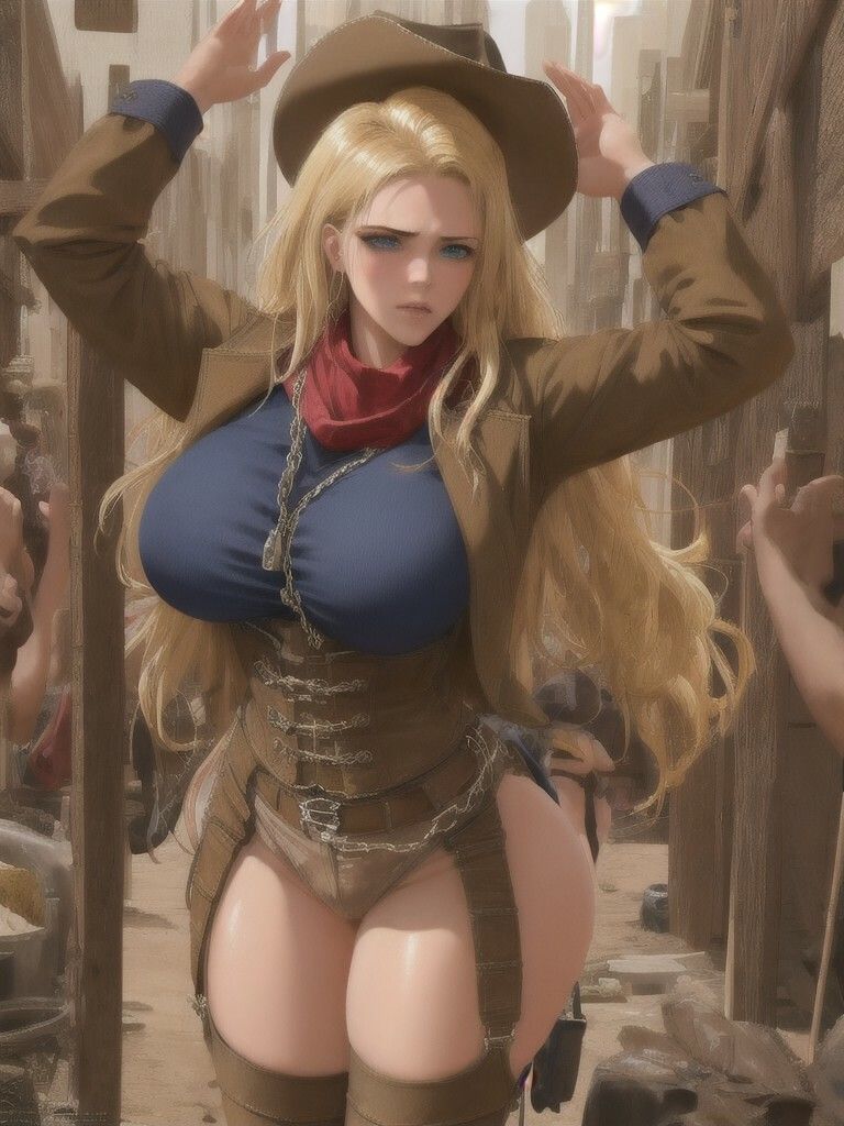 サンプル画像2:ヒロピン画廊 第14集(DA Fantasy) [d_622453]