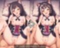 ［aie4xのプリ◯ネCG集］ キ◯ル（通常衣装）