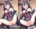 ［aie4xのプリ◯ネCG集］ キ◯ル（通常衣装）