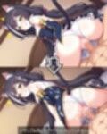 ［aie4xのプリ◯ネCG集］ キ◯ル（通常衣装）