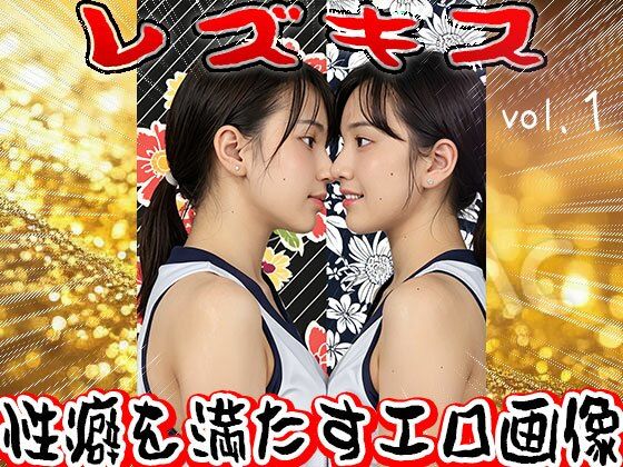 レズキス〜唾液(だえき)を飲み合う女たち 1 画像8
