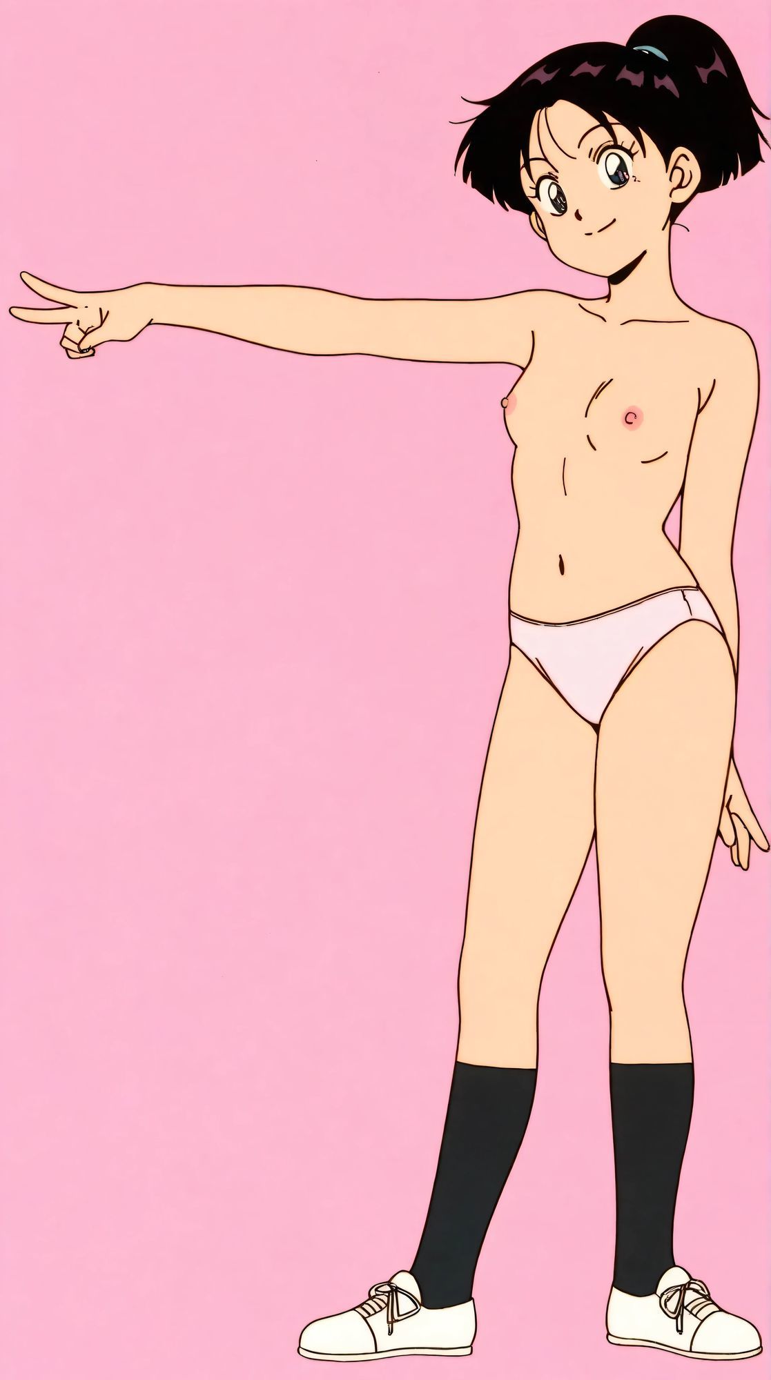 サンプル画像5:陽昇学園画像集3(サタンクロス) [d_622482]