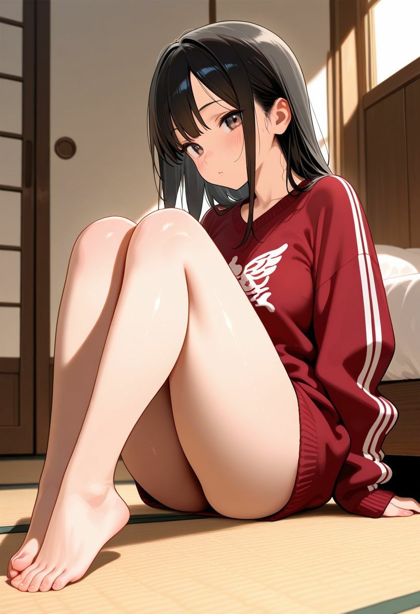 悩みを抱えた女子大生を狙って、秘密の合宿で種付け性交 画像3
