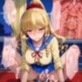 ビッチ感あふれる藍〇浅葱のアヘ顔はなんだか卑猥です_SEXオナニーその他編