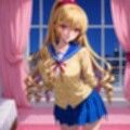 ビッチ感あふれる藍〇浅葱のアヘ顔はなんだか卑猥です_SEXオナニーその他編
