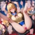 ビッチ感あふれる藍〇浅葱のアヘ顔はなんだか卑猥です_SEX玩具編