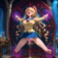 ビッチ感あふれる藍〇浅葱のアヘ顔はなんだか卑猥です_SEX玩具編