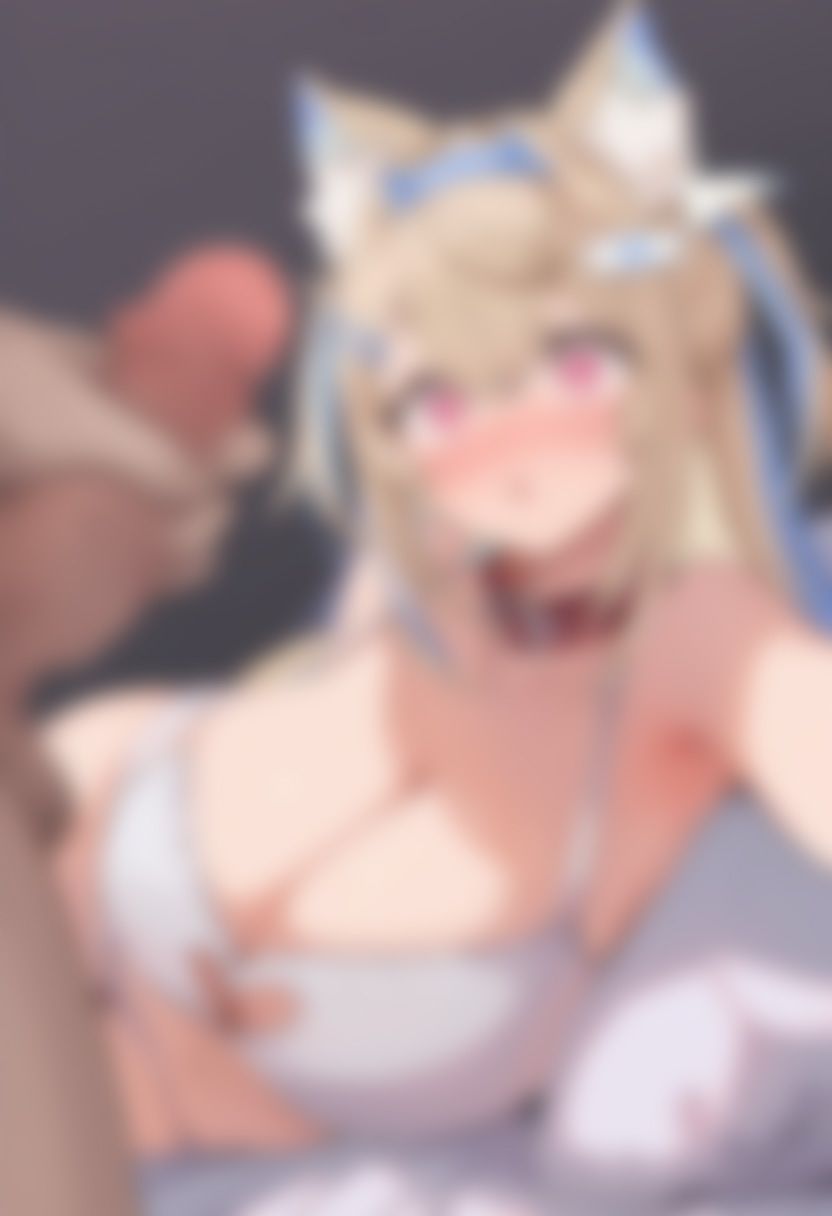 サンプル画像2:フワワちゃんをお家で飼って純愛調教してみた…ラブラブ淫欲生活記録【フワワ・ア◯スガード】【ホ◯ライブEN】(ありすみあのあとりえ) [d_622530]