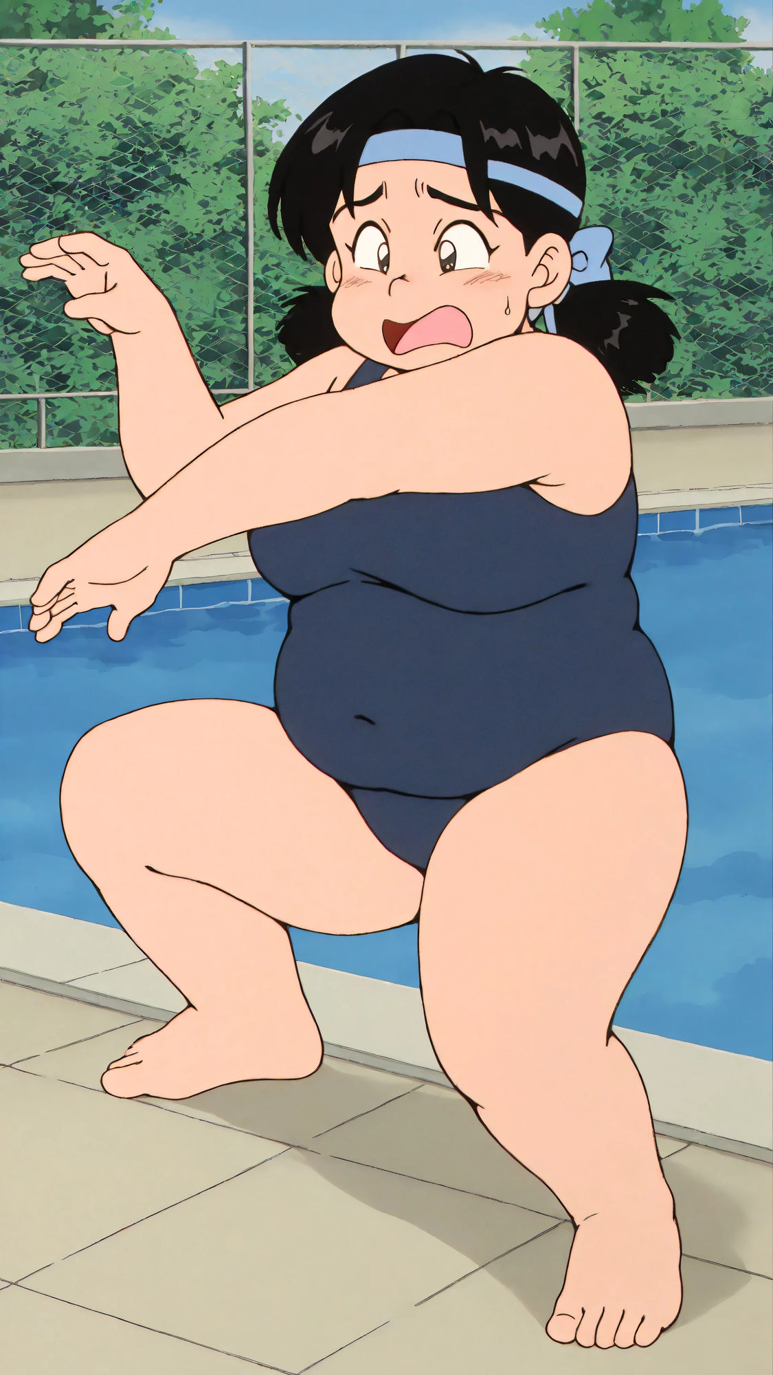陽昇学園画像集スポーツ編 画像7