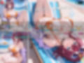 女子校生 ビキニ 水着撮影会でエッチなことをする話