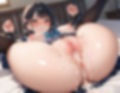 きもおじに拘束されぶっかけ強●寝取られ