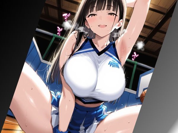 サンプル画像6:やっぱりわきがすきvol.6(やっぱりわきがすき) [d_622627]