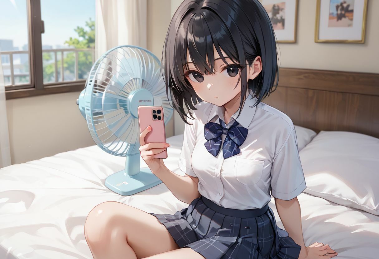 サンプル画像1:興奮MAXー妹の親友の処女膜貫通させちゃいました(ペニマラまんまん) [d_622681]