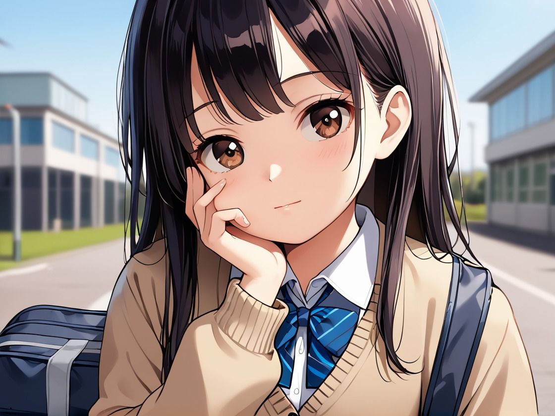 サンプル画像1:性教育学園  やりまくり！撮影会(ももぱい) [d_622712]