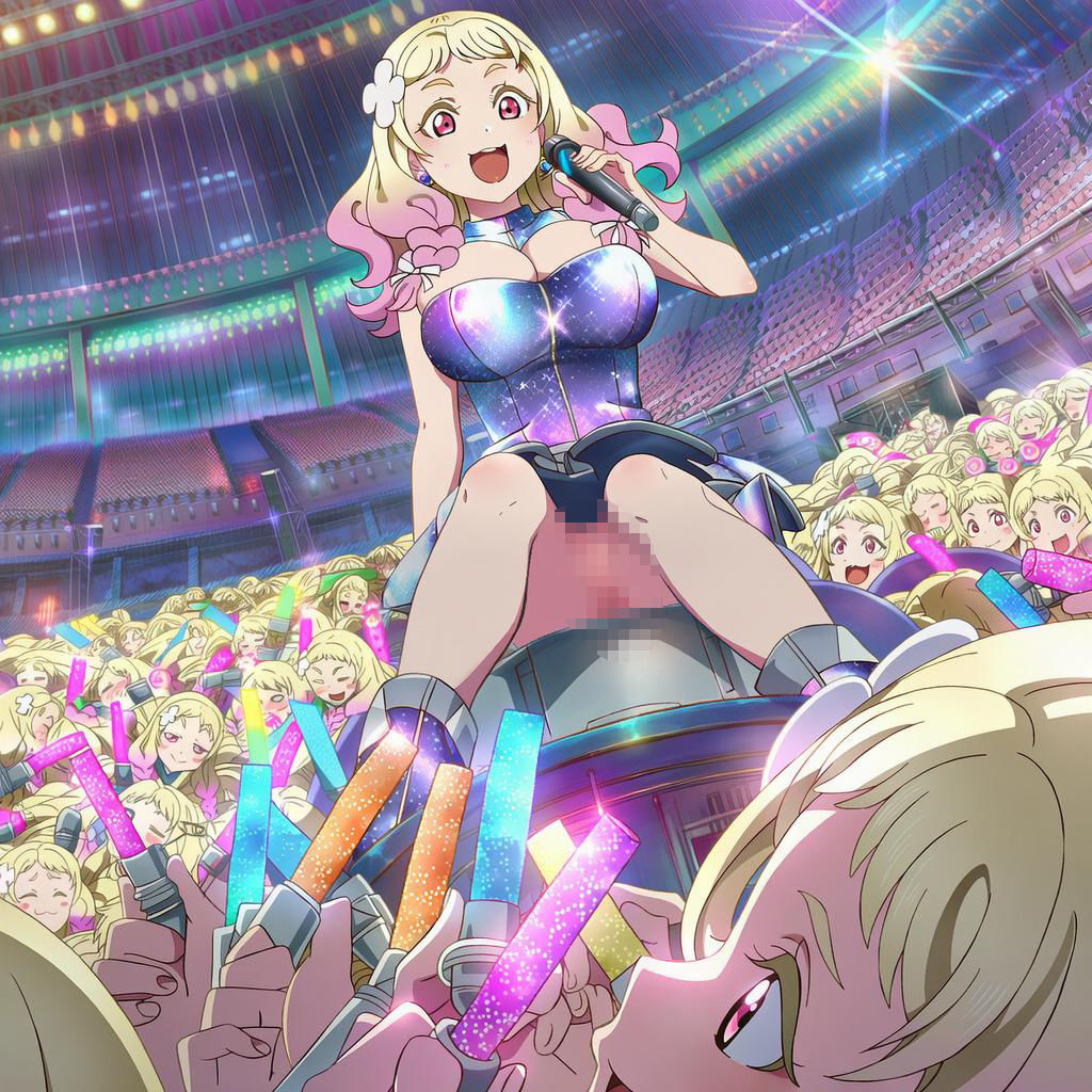 サンプル画像3:自分同士でエッチしまくり！嫁分身画像まとめ202506 part2 全500枚(グレニンジャジャ) [d_622762]