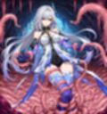 スカーク洗脳丸呑み悪堕ち〜淫魔化搾精〜
