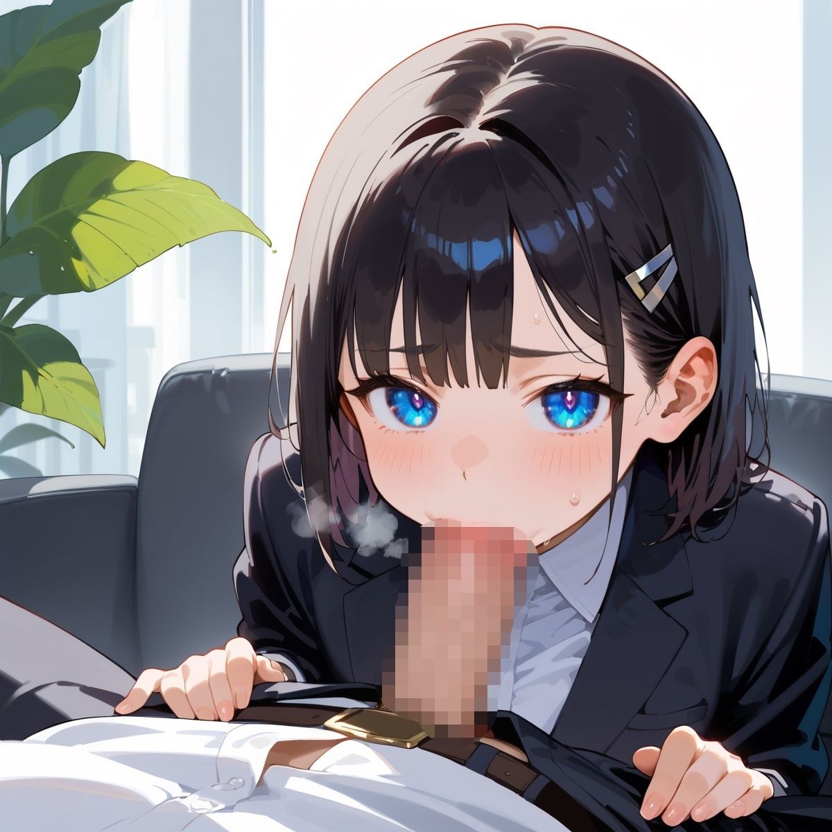 評価されたいインターン生3【抜きまくり200枚!】 画像9