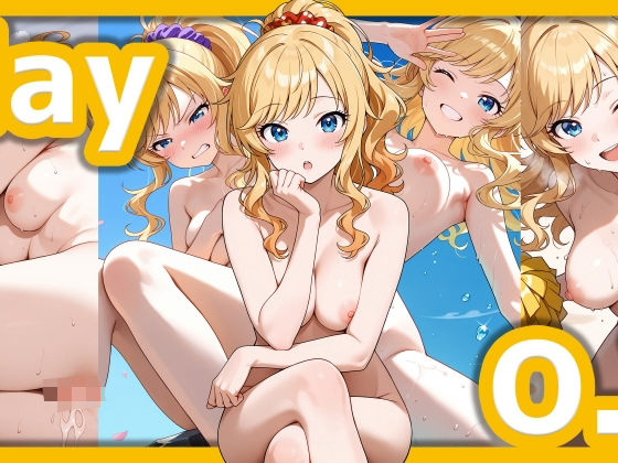 d_622787｜【5/7】O.Y イラスト集（SDXL使用）【今夜のおかず】