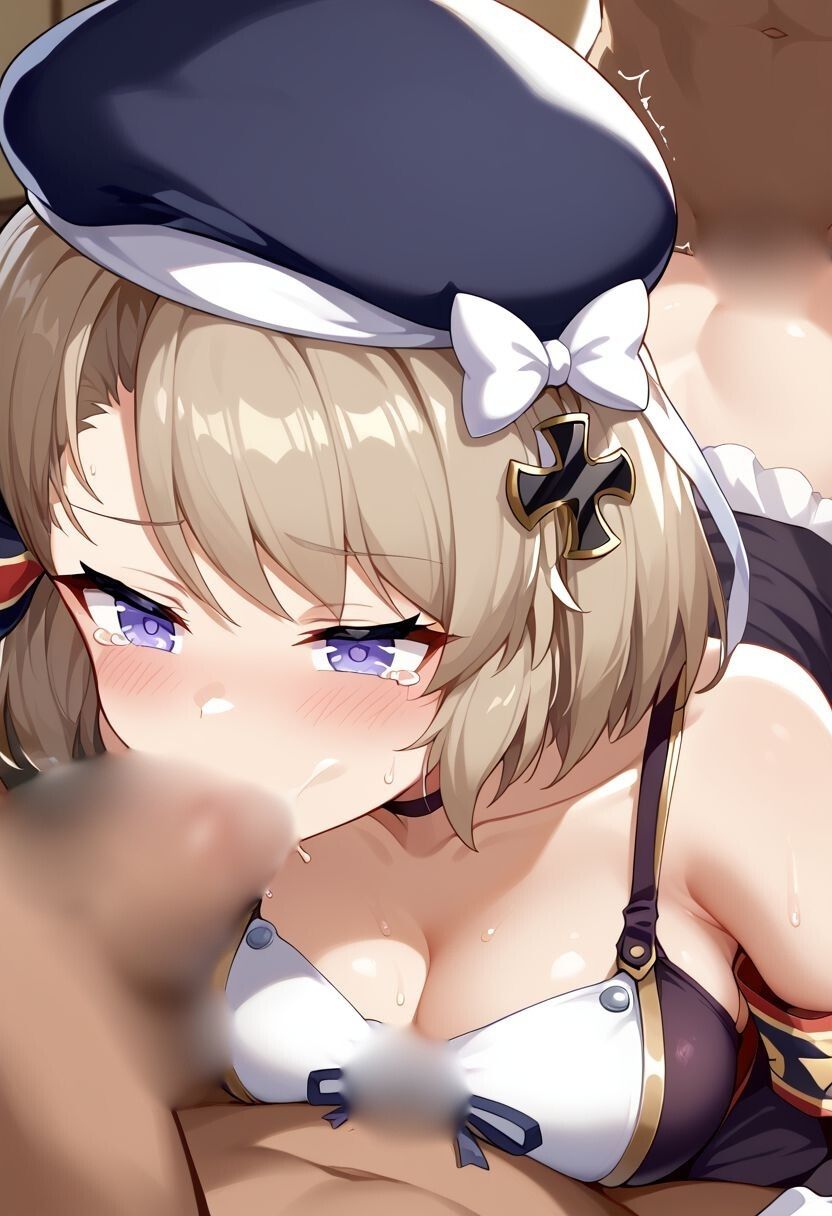 ヒロイン乱交BOX〜〇23〜 画像8