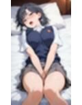 『固法美偉（超電磁砲）』のエッチなシーン500枚！（寝取られあり）