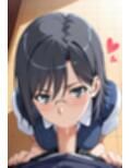 『固法美偉（超電磁砲）』のエッチなシーン500枚！（寝取られあり）