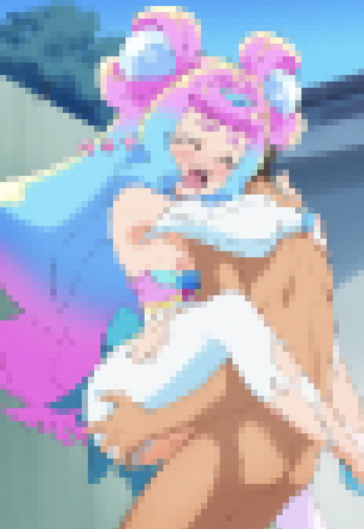 サンプル画像5:R-18キ○アラメール2(プレゼント) [d_622887]