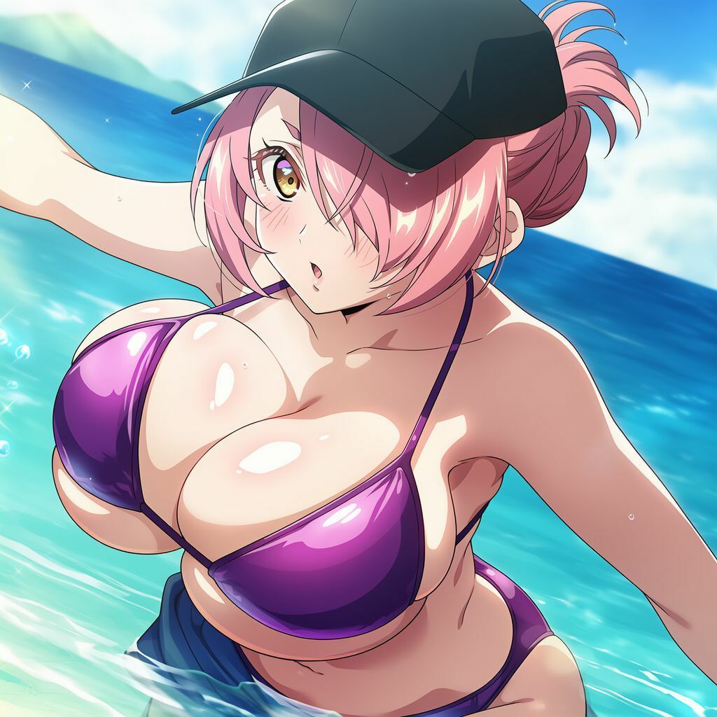 体が急成長しちゃうクールな先輩と1日デート_デート編 画像9