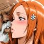 The Love【爺の情愛】オジエロ  空座・虚圏編