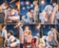 【おねショタ】巨乳お姉ちゃんと夏祭りデートを楽しんだ夜は...♪