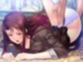 動画版強気なガテン系爆乳姐御を巨根でドマゾな孕ませオナホにしたバイト性活