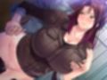 動画版強気なガテン系爆乳姐御を巨根でドマゾな孕ませオナホにしたバイト性活