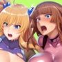 忍娠コロシアム 〜闘技場に囚われた二人の忍〜 KIRARA＆ASUKA