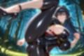 【孕ませヒロイン】アンネ〇ーゼ