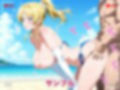 【ラ●ライブ】絢●絵里・スポンサーによる個人撮影 〜ビキニのままハメ撮りされるトップアイドル〜