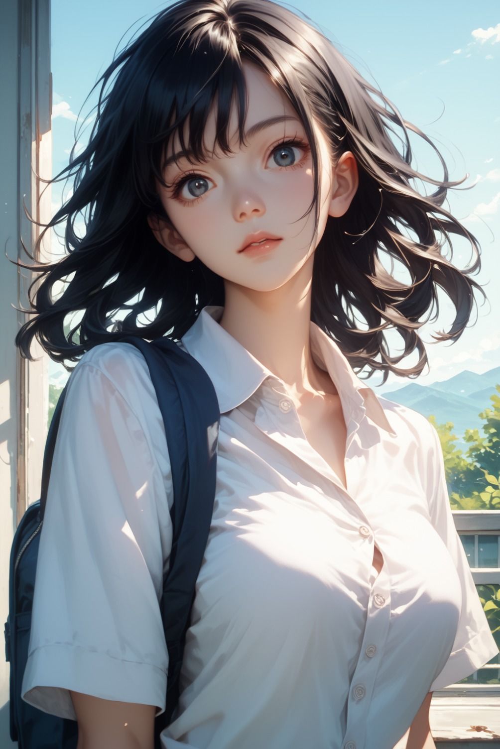 サンプル画像1:『君、私のオモチャにしてあげる』(Love＆Peace) [d_623035]