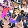 ヌルテカ大量中出しまとめCG集4
