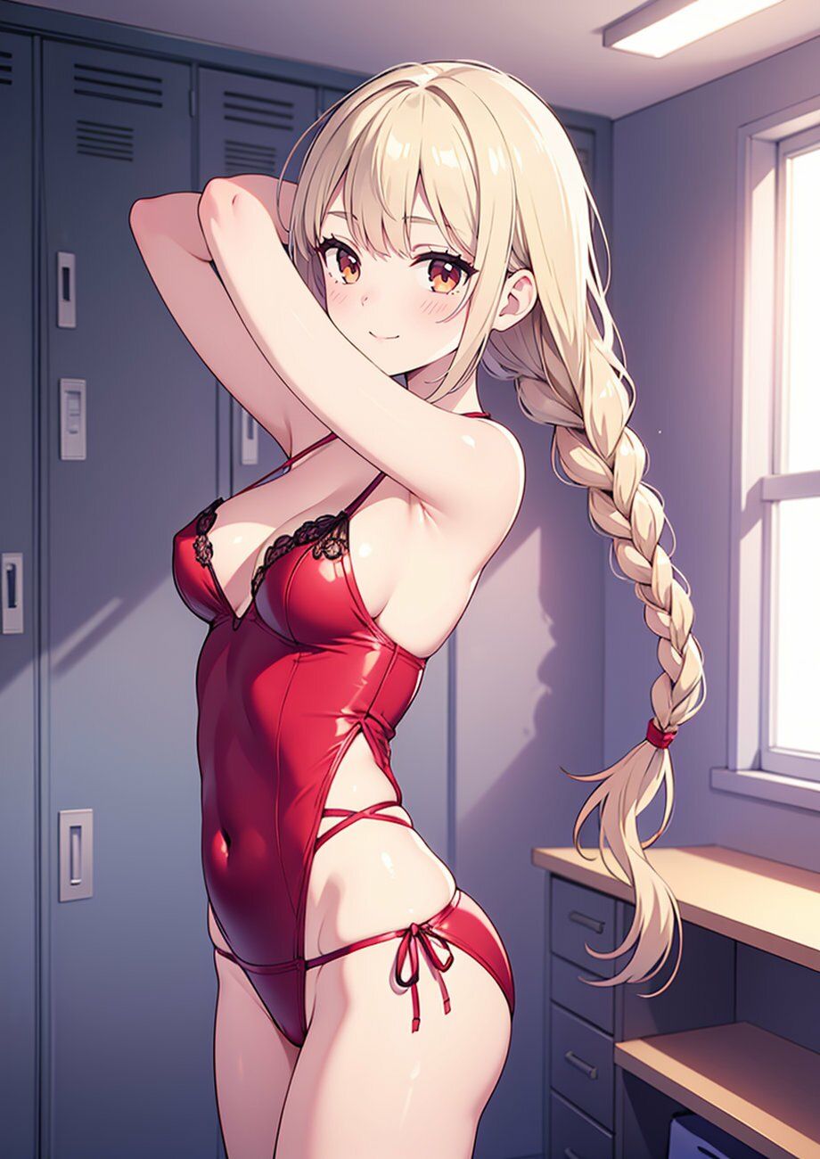 THE 100円払うので下着見せてくれませんかッ!?【ワンコインで可愛い女の子の下着調査ッ!】 画像6