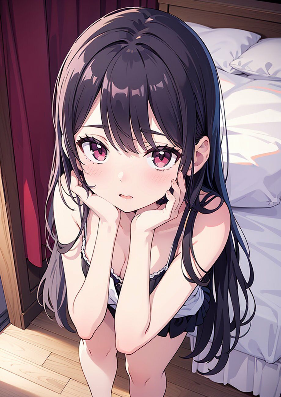 THE 100円払うので下着見せてくれませんかッ!?【ワンコインで可愛い女の子の下着調査ッ!】 画像7