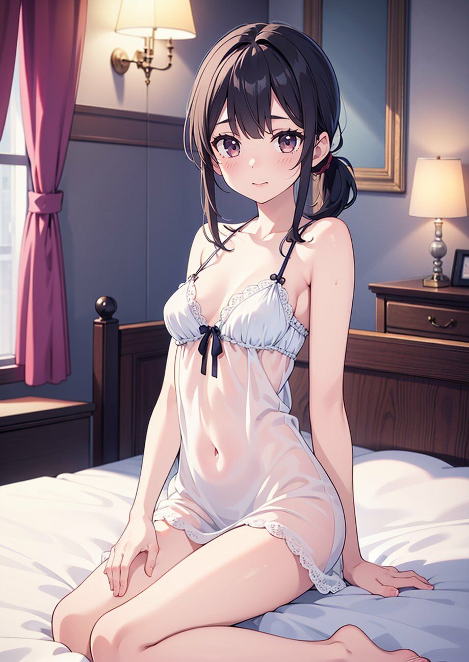 THE 100円払うので下着見せてくれませんかッ!?【ワンコインで可愛い女の子の下着調査ッ!】 画像8