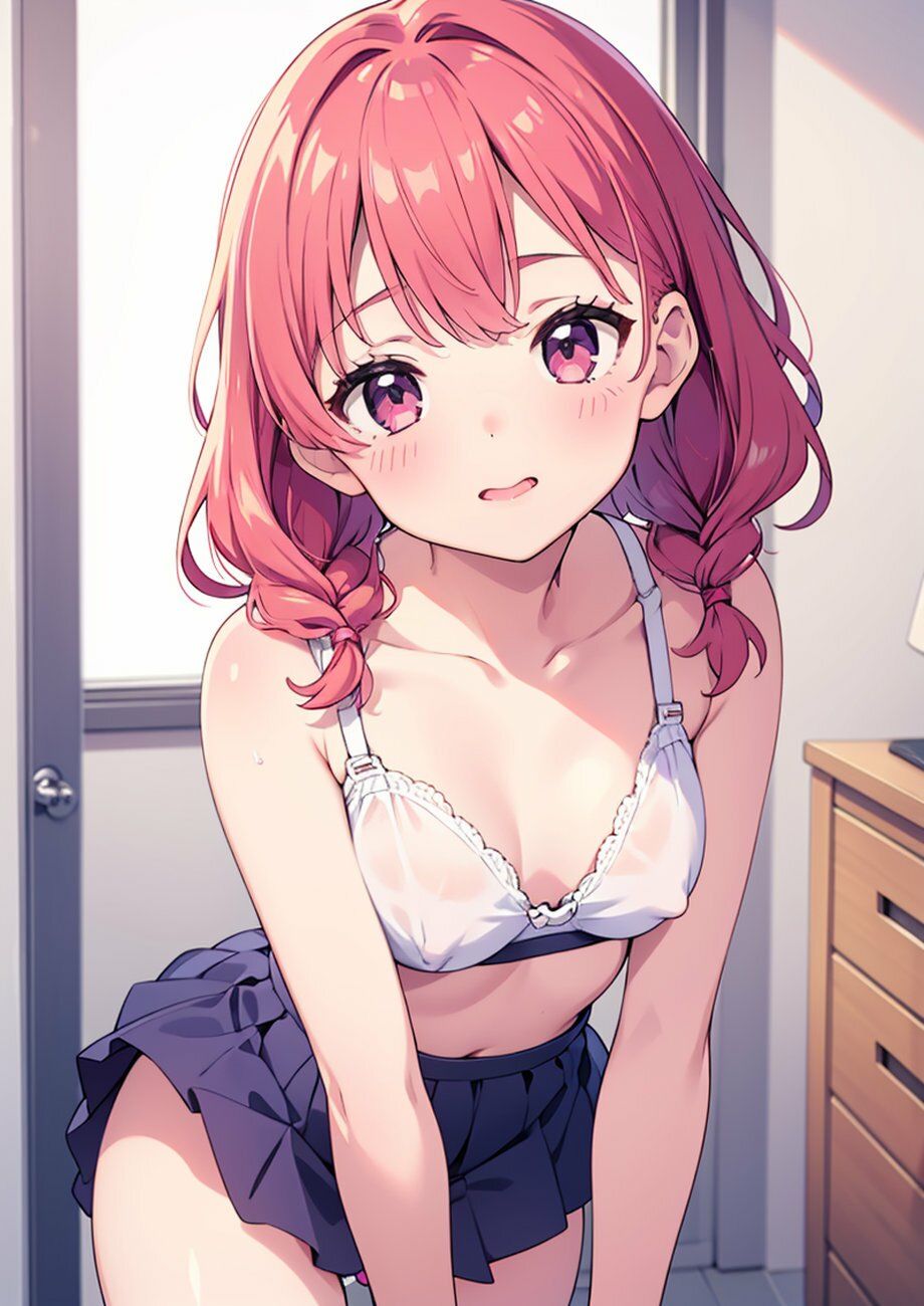 THE 100円払うので下着見せてくれませんかッ!?【ワンコインで可愛い女の子の下着調査ッ!Ver1.1】 画像2