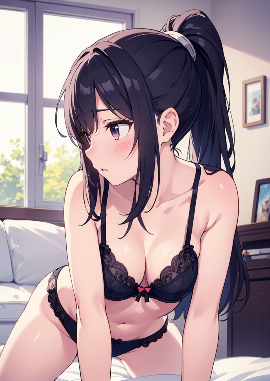 THE 100円払うので下着見せてくれませんかッ!?【ワンコインで可愛い女の子の下着調査ッ!Ver1.1】 画像9