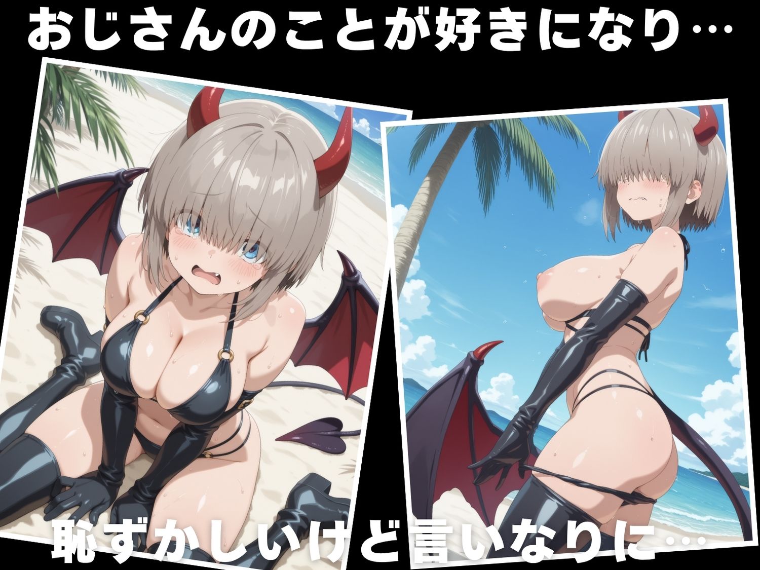 サンプル画像3:【催●・水着・妊娠】宇● 柳(ちゅいーん☆開発局) [d_623105]