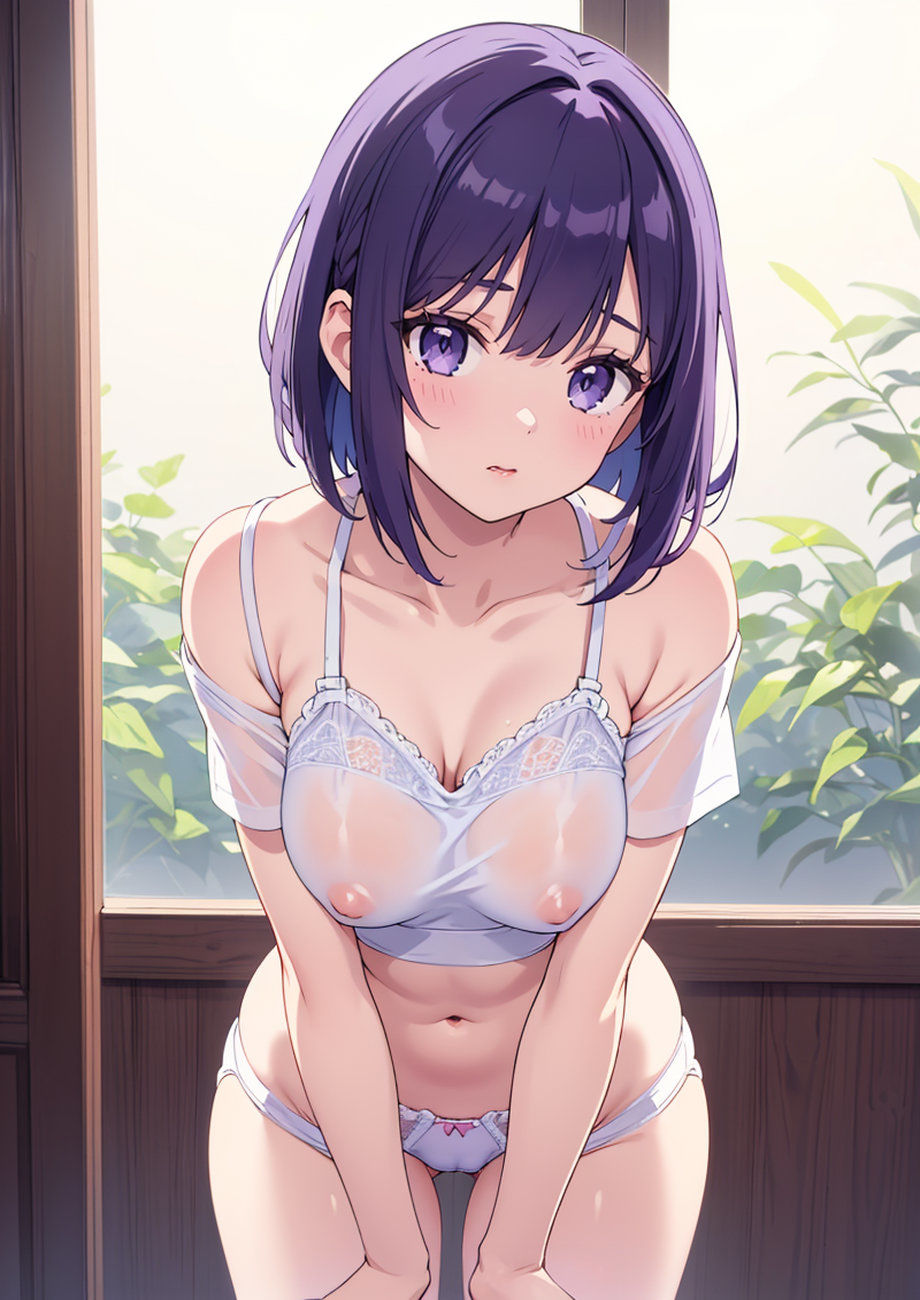 THE 100円払うので下着見せてくれませんかッ!?【ワンコインで可愛い女の子の下着調査ッ!Ver1.2】 画像10