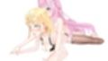 ふたなり3Dセックスボイス付きループアニメホ〇ライブ編＃3