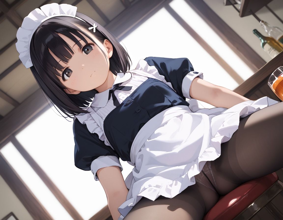 両親に秘密で妹をドキドキの拘束調教! 画像1