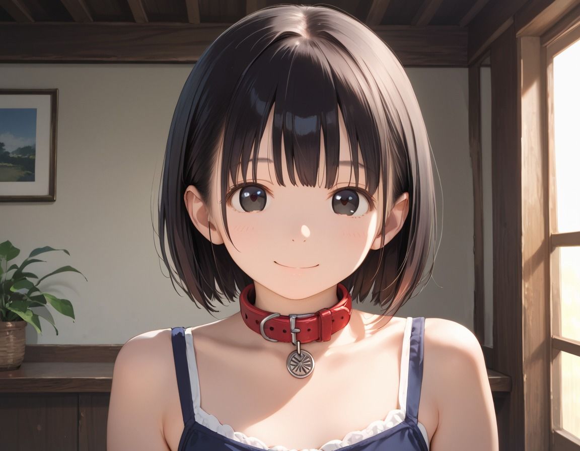 両親に秘密で妹をドキドキの拘束調教! 画像9