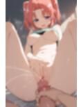 夜〇森小紅と種付けセックス